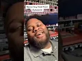 Never buy food from Autozone