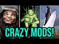 Lethal Company Mods That DID NOT Disappoint holy crap