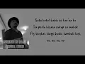 Download Lagu Wizz Baker - Sa Fly Instrumental Original Chord
