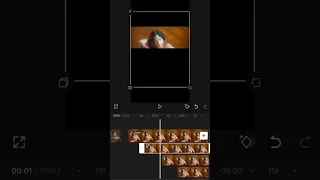 CapCut Split Mask Effect Trending Reels Edit Tutorial in CapCut Viral Reels Effect