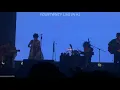 Download Lagu Fourtwnty - Iritasi Ringan #FOURTWNTYLIVEINKL
