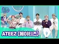 Download Lagu [After School Club] ATEEZ(에이티즈), The Next Generation Global Rookies ! _ Full Episode - Ep.374