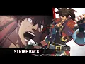 Download Lagu Find Your One Way [With Lyrics] (Sol Theme) - Guilty Gear Strive OST