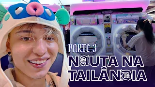 ESSE SHOPPING NÃO TEM FIM!
