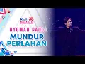 Download Lagu Nyoman Paul - Mundur Perlahan | SELEBRASI SPEKTAKULER RCTI 35