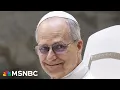 Download Lagu Pope Leo XIV weighs in on U.S. abortion and immigration debates
