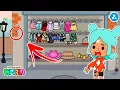 TOP 77 FREE SECRET HACKS Toca Boca WORLD
