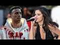 Download Lagu Diogo Jota, Fly Safely into Heaven - Selena Gomez (Official Tribute Video)