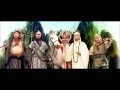 Download Lagu Journey to the West 1996 Instrumental (Himekami 姫神 - Earth Flame)