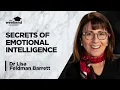 How to 10x Your Emotional Intelligence - Dr Lisa Feldman Barrett