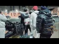 DTHANG GZ RELEASED FROM RIKERS ISLAND JAIL
