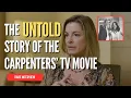 UNCENSORED The Truth About The Carpenters TV Movie RARE Interviews