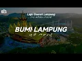 Download Lagu Bumi Lampung - Lagu Daerah Lampung | Lirik, Aksara dan Terjemahan