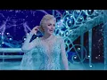 Frozen the Musical Theatre Royal Drury Lane West End trailer
