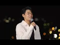 สภาวะทิ้งตัว | แดน วรเวช x TorSaksit (Piano & i Live)