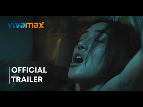 OFFICIAL TRAILER l TAKAS l WORLD PREMIERE THIS FEBRUARY 13 ONLY ON VIVAMAX