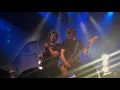 In The Dark (Live) - Reignwolf