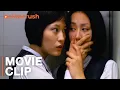 Teen lesbian couple decides to finally come out at school Memento Mori