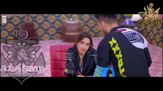 ديما ديما ديما الاغنية الهندية المشهورة عبدالله الأسمر 