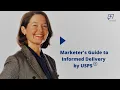 How to Use Informed Delivery by USPS for Marketing