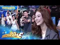 Download Lagu Vice Ganda to Fyang \u0026 Shuvee: “Who is the best batch?” | It's Showtime