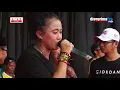 Download Lagu MENDUNG IRENG - DIANA SASTRA | TEMBONG | JATIBARANG | BREBES | 22/6/2018 | DIANA SASTRA OFFICIAL