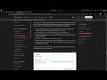 Learning HTML from mdn