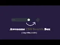 Awesome CSS Search Box Using Only HTML CSS