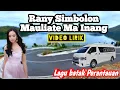 Mauliate Ma Inang-Lagu Perantauan (Video Lirik) | SIENA WISATA MARPAUNG