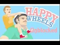 happy wheels unblocked
