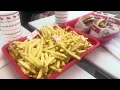 In-N-Out Now Open Webster TX