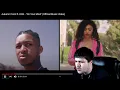 Autumn Corin , DDG - On Your Mind (Official Music Video) REACTION