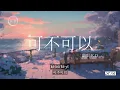 《可不可以》翻唱 (Cover by K.D)【可不可以 和你在一起】【動態歌詞/Pinyin Lyrics】♫