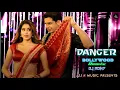 Download Lagu Danger Song (Remix) | DJ RONY | Param Sundari DJ Song | Sidharth M, Janhvi K | Bollywood Mix