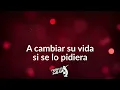 Ella es letra - Tony Vega (Frases en Salsa)