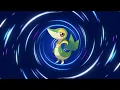 Snivy Evolution Line
