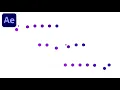 Looping Loading Animation In Adobe After Effects - After Effects Tutorial
