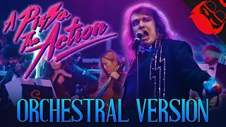 STUPENDIUM SYMPHONIC | A Pizza the Action | Orchestral Version