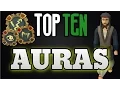 Top 10 Auras You Should Get Runescape 2015