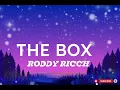 Roddy Ricch – The Box (Lyrics) | Official Audio & Lyric Video