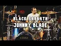 Download Lagu Black Sabbath - Johnny Blade Drum Cover