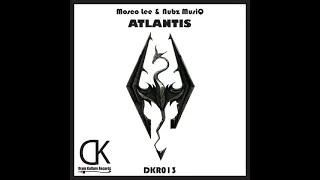 mosco lee nubz musiq atlantis original mix 