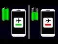 Download Lagu The Truth About Airplane Mode and 20 Myths About Your Phone