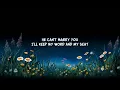 [1 Hour Version] John Mayer - You're Gonna Live Forever In Me (Lyrics)  | Music Lyrics