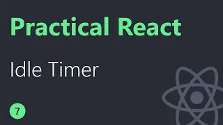 Practical React - 7