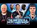 Download Lagu Manchester City V Tottenham Hotspur Preview and Team News with @BigSteveMcfc  \u0026 @mcfc_lads