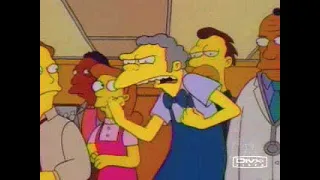 Simpsons Logical Fallacies Red Herring