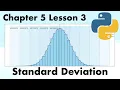Sigma Levels Full Course On Statistics for Data Science with Python