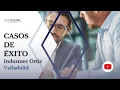 Lagu CASOS DE ÉXITO IBERAVAL ▶️ INDUSMEC ORTIZ⚡2022