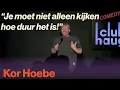 Download Lagu Kakkers met Quookers - Kor Hoebe @ComedyClubHaug